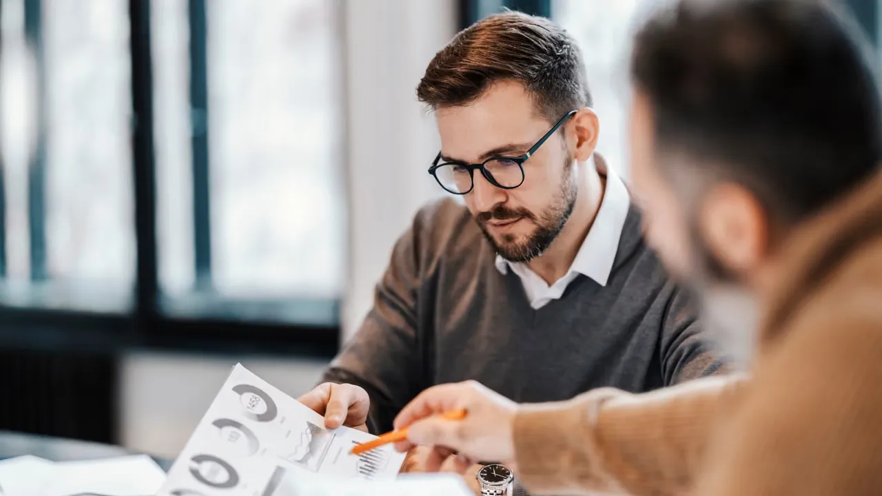 Mikrobokföring avgör startupens framgång