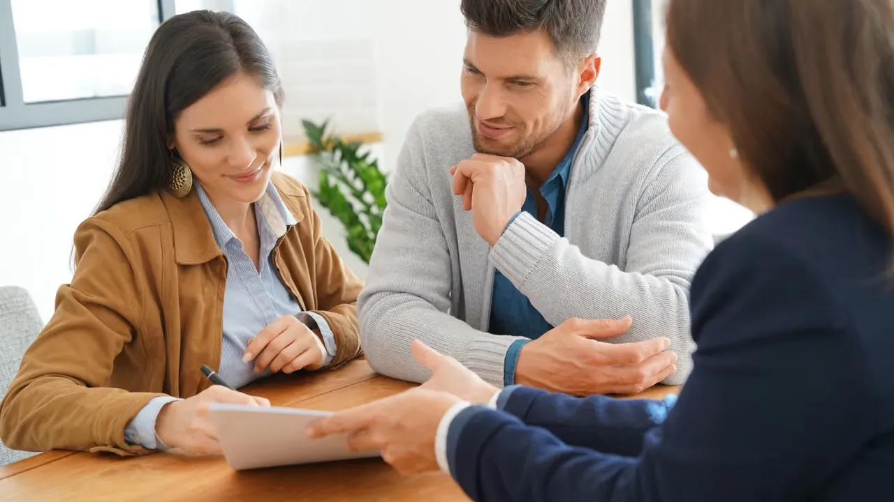 Vad händer när räntan går upp